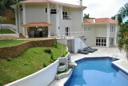 Sobrado com 4 Quartos à venda, 436m² no Tucuruvi, São Paulo