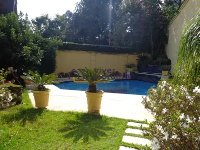Casa com 4 Quartos para alugar, 871m² no Jardim Morumbi, São Paulo