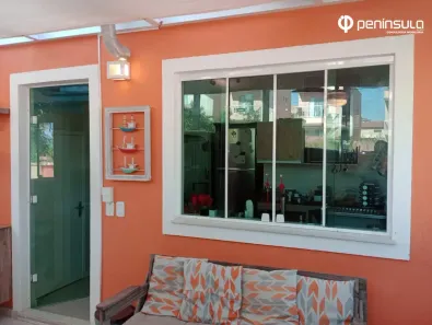 Casa com 3 Quartos à venda, 116m² no Rasa, Armação dos Búzios