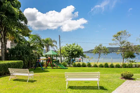 Casa de Condomínio com 3 Quartos à venda, 161m² no Lagoa da Conceição, Florianópolis