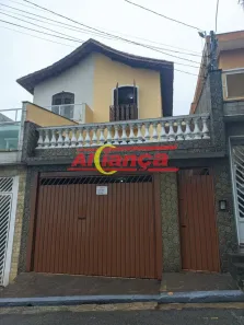 Sobrado com 3 Quartos à venda, 165m² no Vila Mazzei, São Paulo
