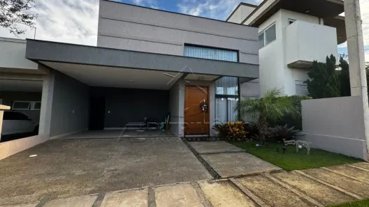 Casa de Condomínio com 3 Quartos à venda, 178m² no Residencial Villa do Bosque, Sorocaba
