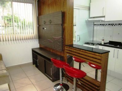 Apartamento com 2 Quartos à venda, 50m² no Ipiranga, Ribeirão Preto