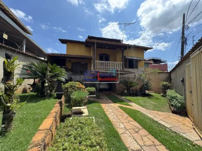Casa com 3 Quartos à venda, 214m² no Marechal Rondon, Igarapé