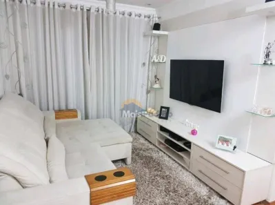 Apartamento com 2 Quartos à venda, 59m² no Vila Buenos Aires, São Paulo
