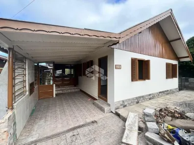 Casa com 3 Quartos à venda, 130m² no Centro, Canela