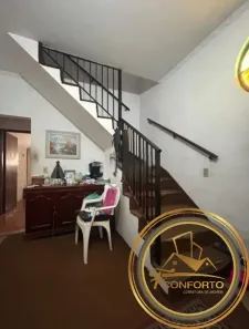 Sobrado com 3 Quartos à venda, 150m² no Vila Fernandes, São Paulo