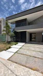 Casa de Condomínio com 3 Quartos à venda, 156m² no , Eusébio
