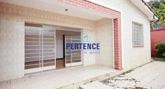 Casa com 4 Quartos à venda, 375m² no Santa Inês, Belo Horizonte