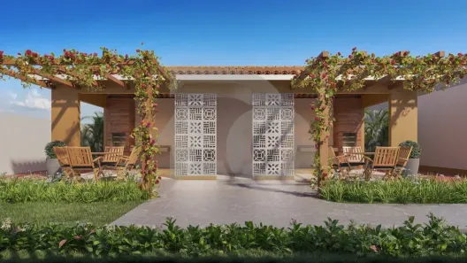 Apartamento com 2 Quartos à venda, 44m² no Piabeta, Nossa Senhora do Socorro