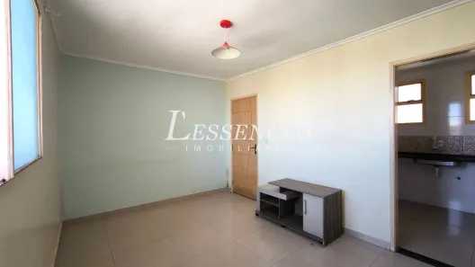 Apartamento com 2 Quartos à venda, 58m² no Parque Atheneu, Goiânia