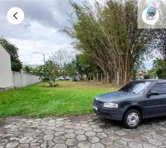 Lote/Terreno à venda, 378m² no Jardim Atlântico Central (Itaipuaçu), Maricá