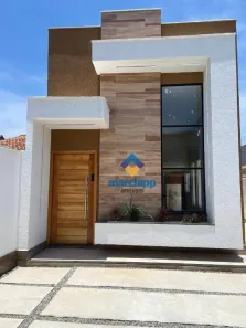 Casa com 3 Quartos à venda, 90m² no Inoã (Inoã), Maricá