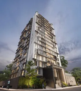 Apartamento com 3 Quartos à venda, 68m² no José Pinheiro, Campina Grande