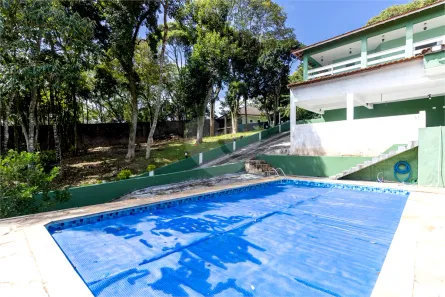 Casa com 4 Quartos à venda, 371m² no Samambaia, Mairiporã