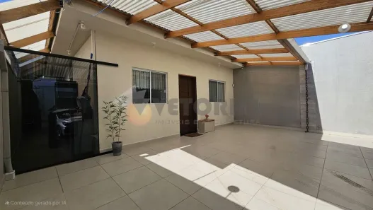 Casa com 2 Quartos à venda, 53m² no Pontal de Santa Marina, Caraguatatuba