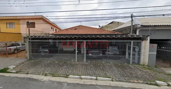 Casa com 4 Quartos à venda, 200m² no Vila Nivi, São Paulo