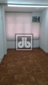 Sala Comercial à venda, 25m² no Centro, Rio de Janeiro
