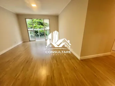 Apartamento com 3 Quartos à venda, 110m² no Boqueirão, Santos