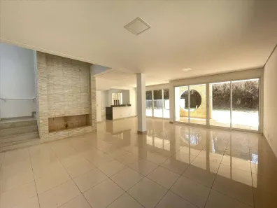 Casa de Condomínio com 4 Quartos à venda, 350m² no Condomínio Residencial Santa Mônica, Brasília