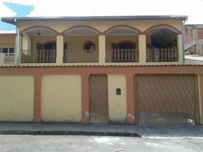 Sobrado com 4 Quartos à venda, 275m² no Bosque dos Eucaliptos, São José dos Campos