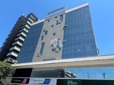 Sala Comercial à venda, 42m² no Cidade Alta, Bento Gonçalves