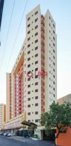 Apartamento com 2 Quartos para venda ou aluguel, 57m² no Jardim Infante Dom Henrique, Bauru