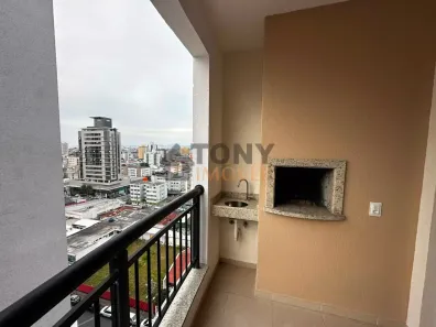 Apartamento com 2 Quartos à venda, 74m² no Kobrasol, São José
