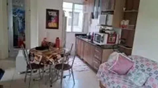 Apartamento com 2 Quartos para alugar, 40m² no Jardim Leopoldina, Porto Alegre