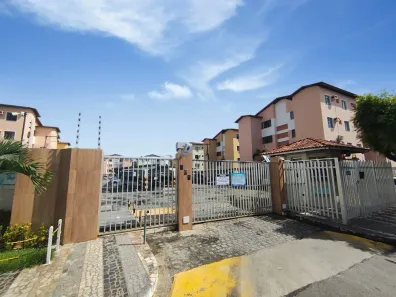 Apartamento com 2 Quartos para alugar, 50m² no São Conrado, Aracaju