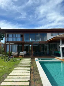 Casa de Condomínio com 6 Quartos à venda, 700m² no , Mata de São João