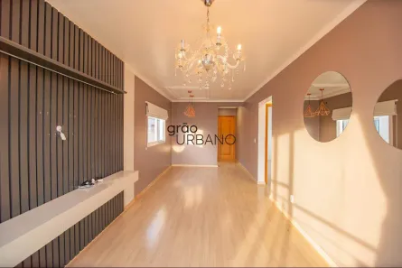 Apartamento com 2 Quartos para alugar, 64m² no Nossa Senhora das Graças, Canoas