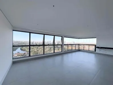Apartamento com 3 Quartos à venda, 232m² no Bela Suiça, Londrina