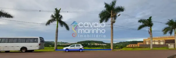 para alugar, 459m² no Residencial e Empresarial Alphaville, Ribeirão Preto