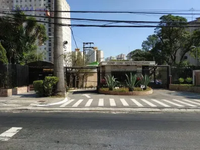 Apartamento com 2 Quartos à venda, 52m² no Pirajussara, São Paulo