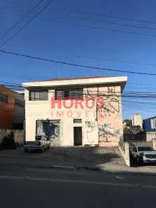 Galpão/Depósito/Armazém para venda ou aluguel, 400m² no Vila Albertina, São Paulo