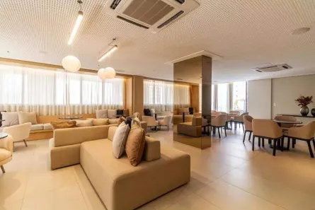 Apartamento com 2 Quartos à venda, 60m² no Jardim Paulista, São Paulo