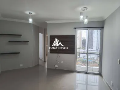 Apartamento com 2 Quartos à venda, 50m² no Jardim Alzira, São Paulo