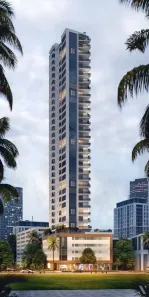 Apartamento com 4 Quartos à venda, 190m² no Centro, Balneário Camboriú