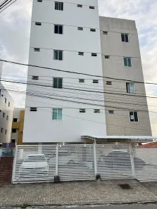 Apartamento com 2 Quartos à venda, 46m² no Jardim Cidade Universitária, João Pessoa