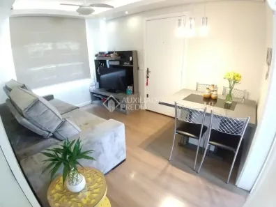Apartamento com 2 Quartos à venda, 62m² no Vila Nova, Novo Hamburgo