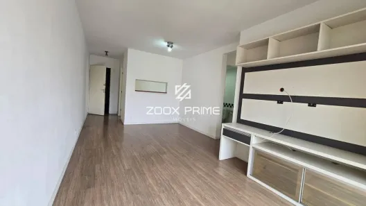 Apartamento com 3 Quartos para alugar, 75m² no Vila Sofia, São Paulo