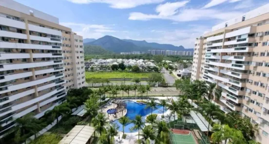 Apartamento com 2 Quartos à venda, 71m² no Barra da Tijuca, Rio de Janeiro