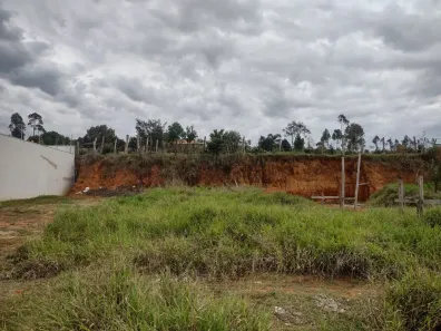 Lote/Terreno à venda, 200m² no Loteamento Setparque São José dos Campos, São José dos Campos