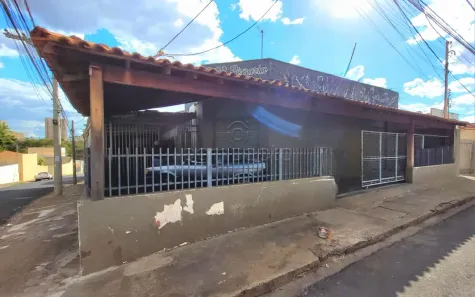 Ponto Comercial para alugar, 300m² no Vila Angélica, São José do Rio Preto
