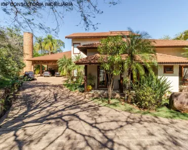 Fazenda/Sítio com 4 Quartos à venda, 975m² no Recanto dos Pássaros, Indaiatuba