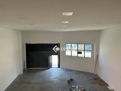 Galpão/Depósito/Armazém para alugar, 250m² no Jardim Santa Cruz, Indaiatuba
