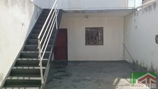 Casa com 1 Quarto à venda, 125m² no Residencial Portal Bordon II, Sumaré