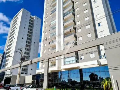 Apartamento com 2 Quartos à venda, 73m² no Parque Campolim, Sorocaba