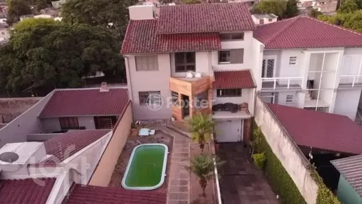 Casa com 3 Quartos à venda, 200m² no Nonoai, Porto Alegre